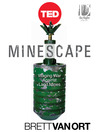 Cover image for Minescape
